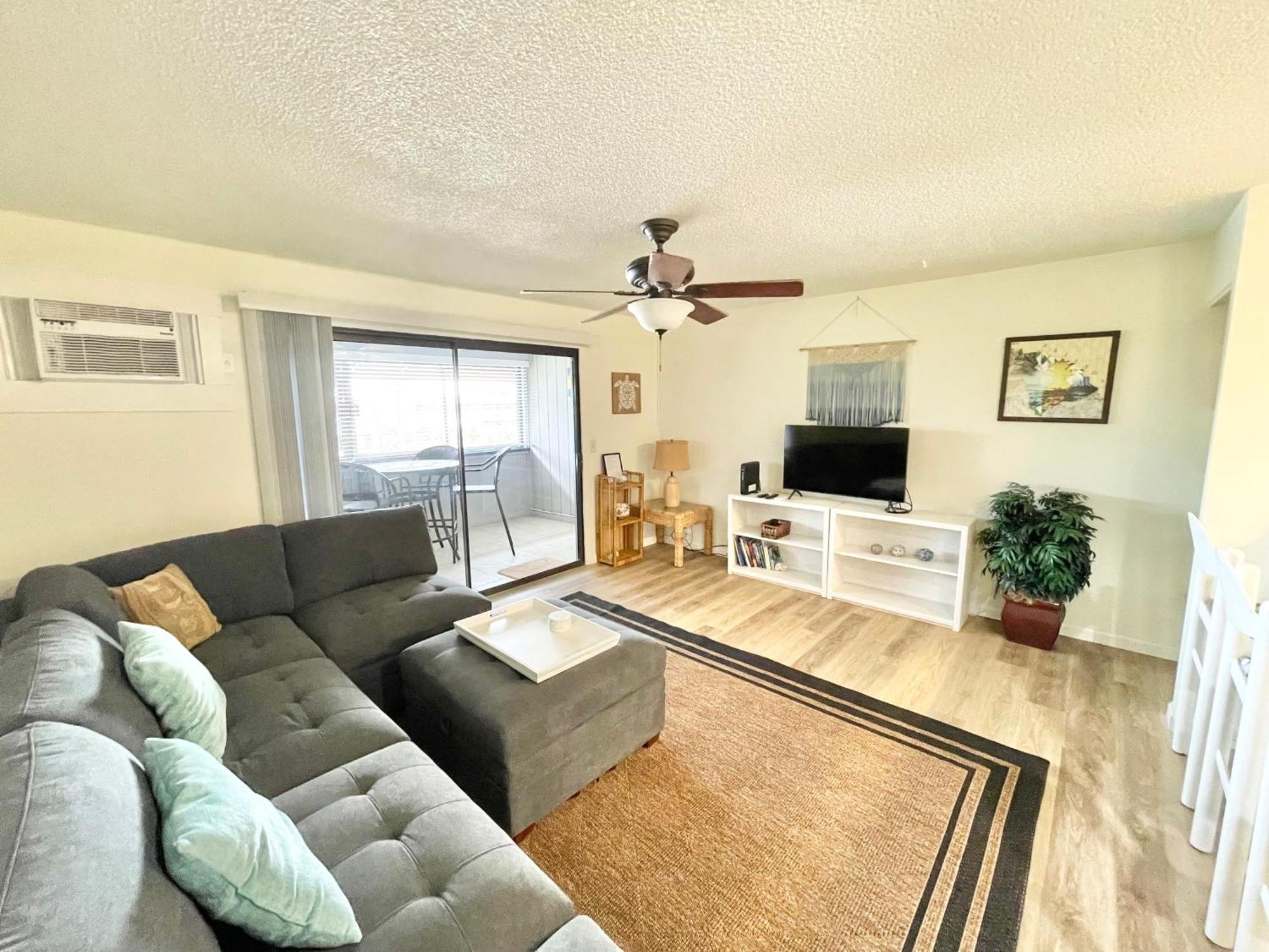 Kona 1Br Condo On Alii Dr Saltwater Pool Surf Sun Ac Close To Magic Sands Beach Kailua-Kona Exteriér fotografie