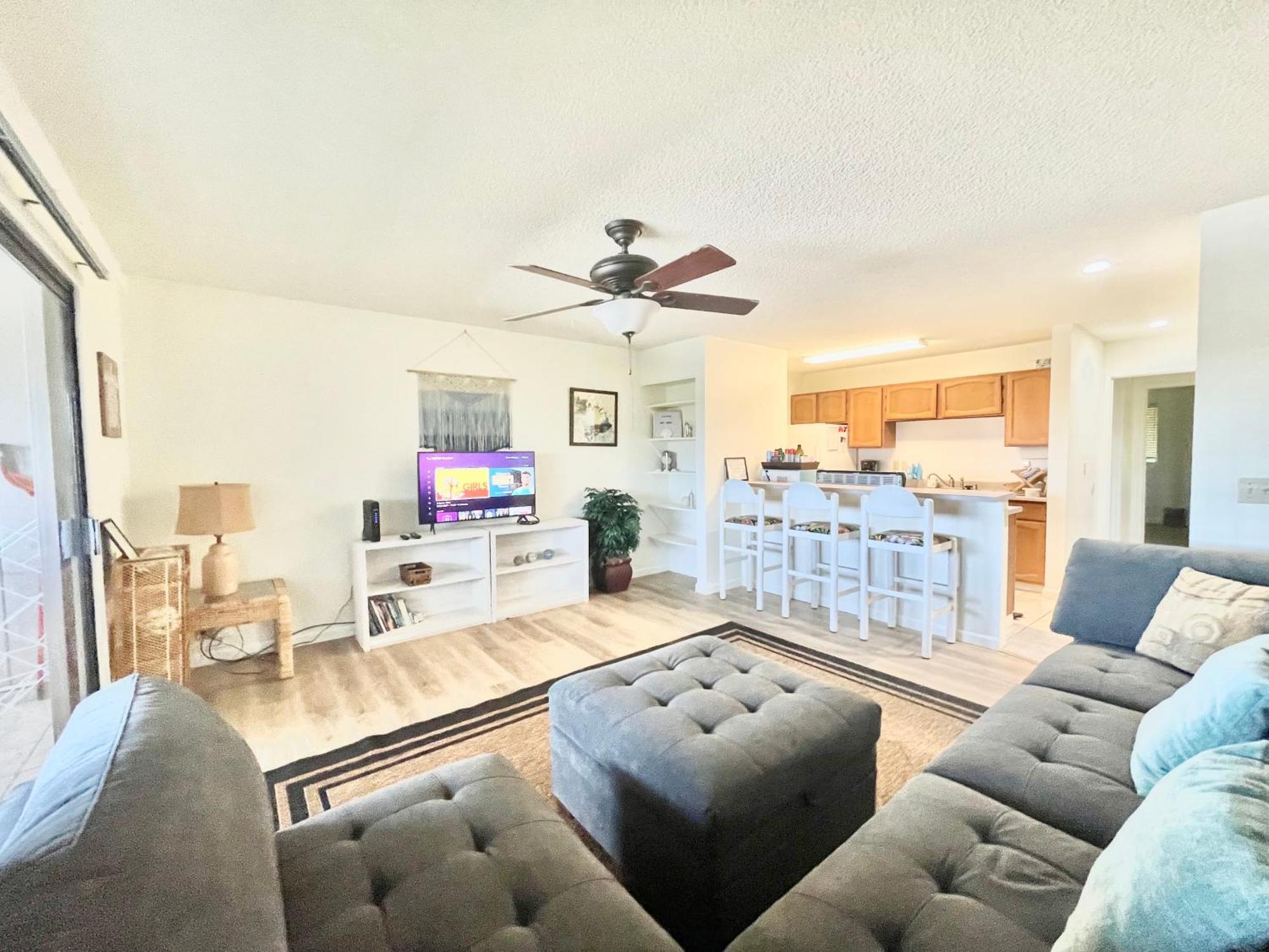 Kona 1Br Condo On Alii Dr Saltwater Pool Surf Sun Ac Close To Magic Sands Beach Kailua-Kona Exteriér fotografie