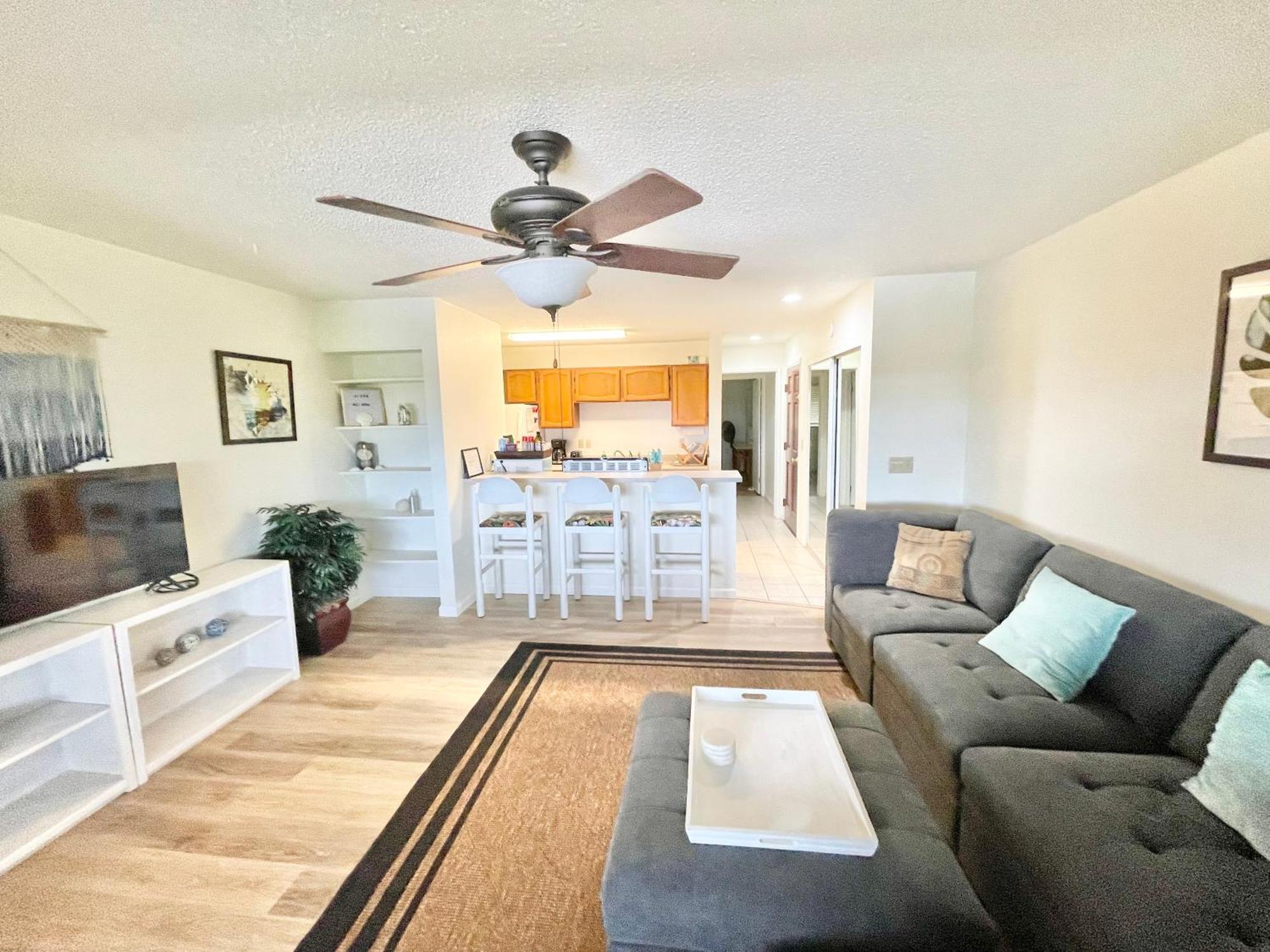Kona 1Br Condo On Alii Dr Saltwater Pool Surf Sun Ac Close To Magic Sands Beach Kailua-Kona Exteriér fotografie