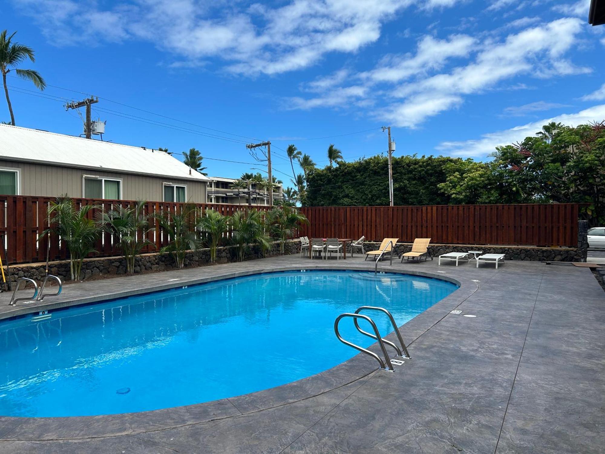 Kona 1Br Condo On Alii Dr Saltwater Pool Surf Sun Ac Close To Magic Sands Beach Kailua-Kona Exteriér fotografie