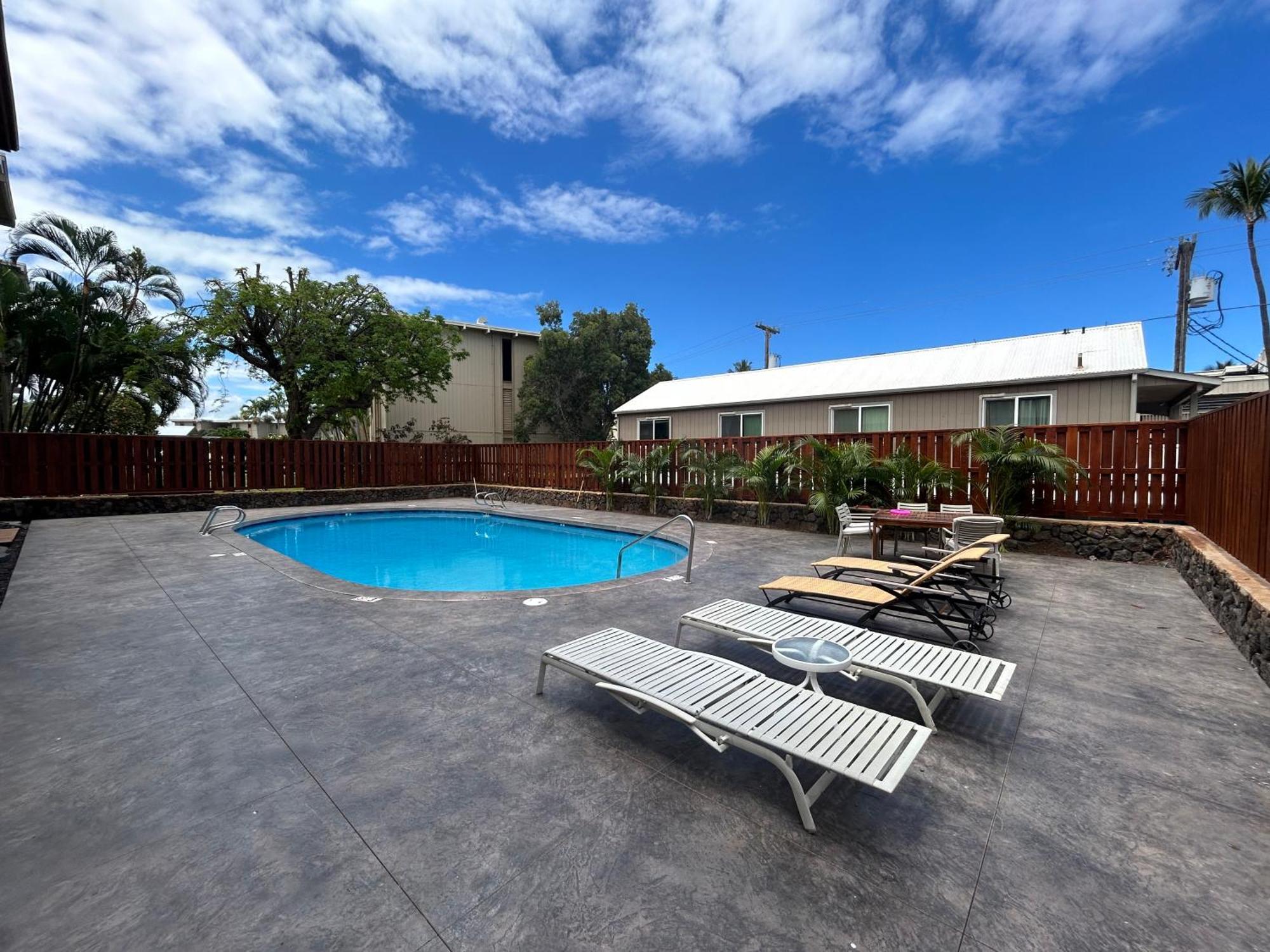 Kona 1Br Condo On Alii Dr Saltwater Pool Surf Sun Ac Close To Magic Sands Beach Kailua-Kona Exteriér fotografie