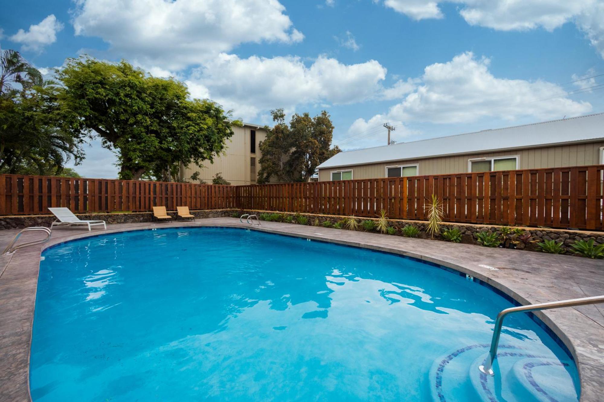 Kona 1Br Condo On Alii Dr Saltwater Pool Surf Sun Ac Close To Magic Sands Beach Kailua-Kona Exteriér fotografie