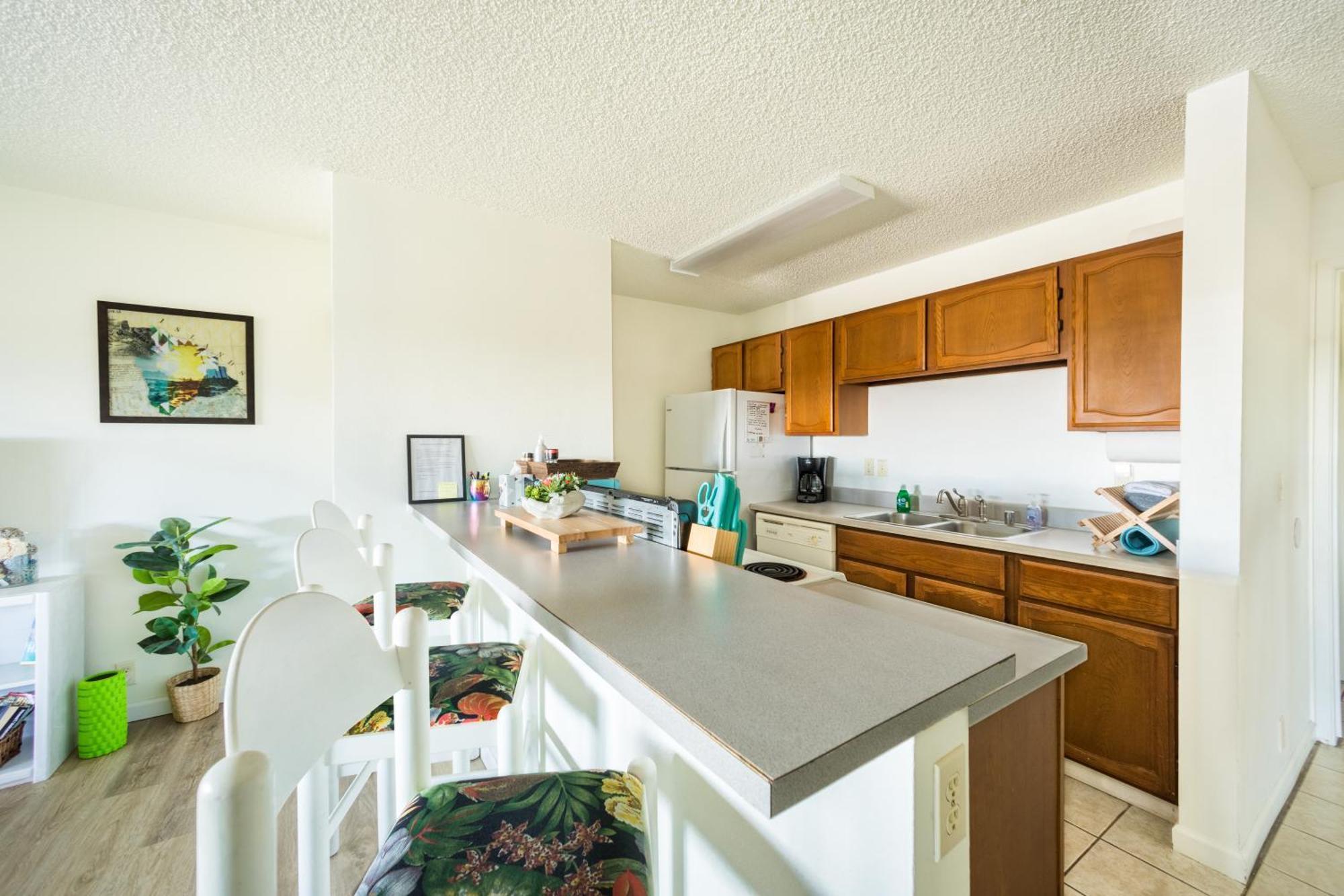 Kona 1Br Condo On Alii Dr Saltwater Pool Surf Sun Ac Close To Magic Sands Beach Kailua-Kona Exteriér fotografie