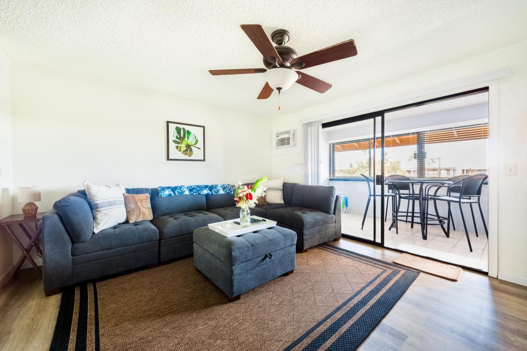Kona 1Br Condo On Alii Dr Saltwater Pool Surf Sun Ac Close To Magic Sands Beach Kailua-Kona Exteriér fotografie