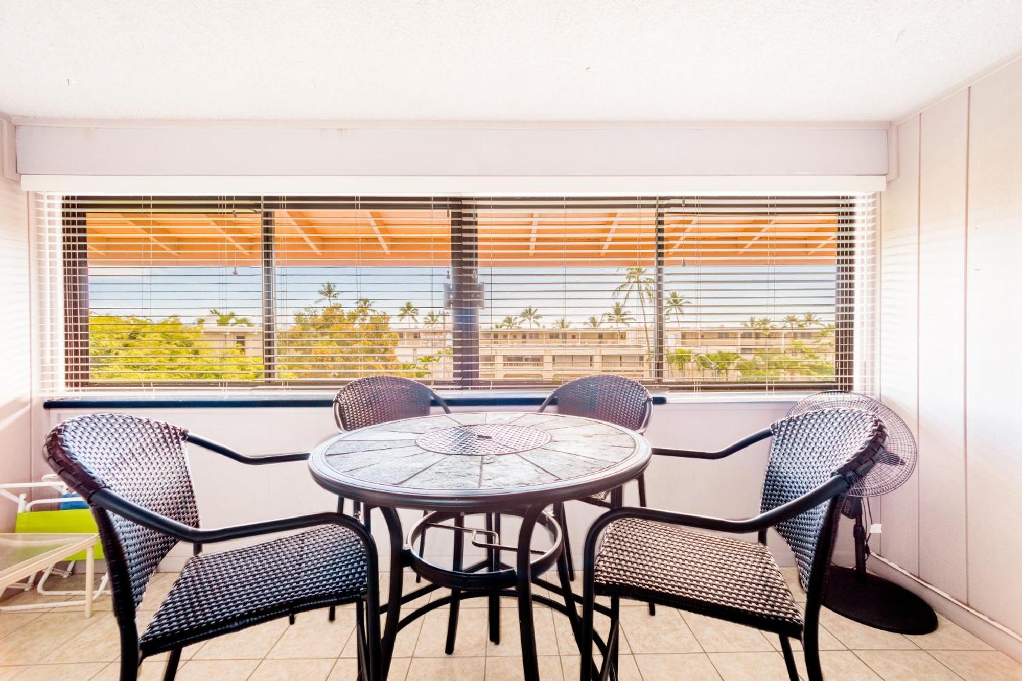 Kona 1Br Condo On Alii Dr Saltwater Pool Surf Sun Ac Close To Magic Sands Beach Kailua-Kona Exteriér fotografie